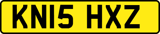 KN15HXZ