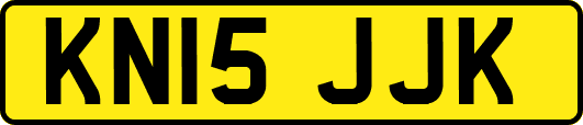 KN15JJK