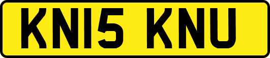 KN15KNU