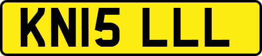 KN15LLL