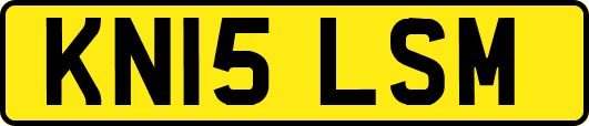 KN15LSM