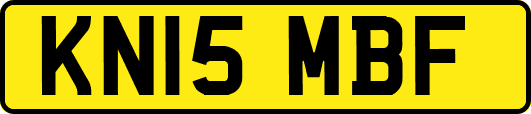 KN15MBF