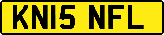 KN15NFL