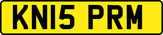 KN15PRM