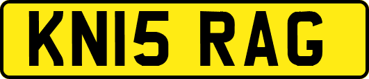 KN15RAG