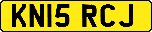 KN15RCJ