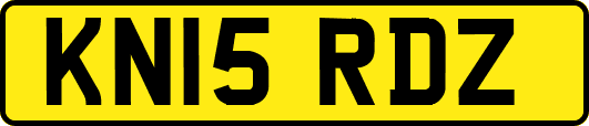 KN15RDZ