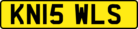 KN15WLS