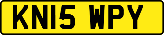KN15WPY