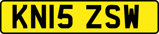 KN15ZSW