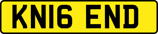 KN16END