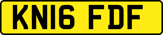 KN16FDF