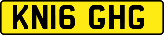 KN16GHG