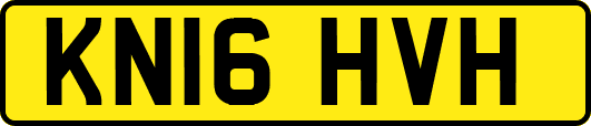 KN16HVH