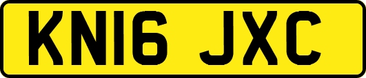 KN16JXC