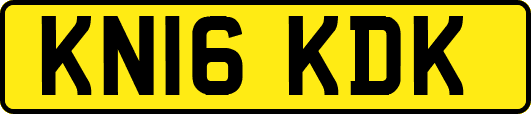 KN16KDK
