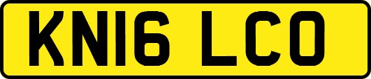 KN16LCO
