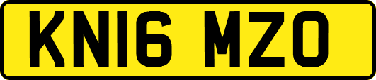 KN16MZO