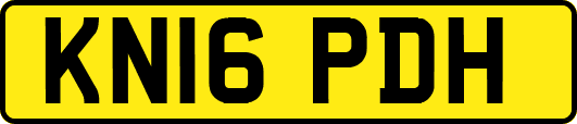 KN16PDH