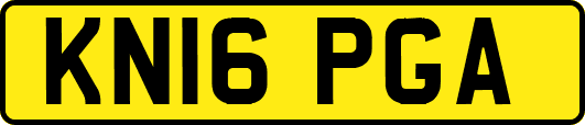 KN16PGA