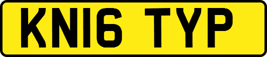 KN16TYP