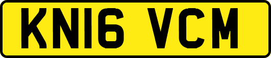 KN16VCM