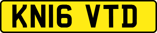 KN16VTD