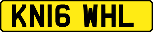 KN16WHL