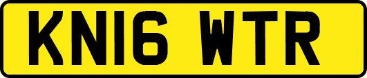 KN16WTR