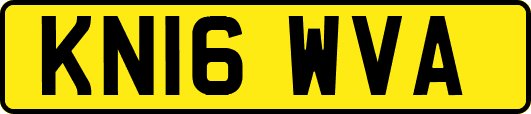 KN16WVA