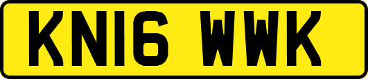KN16WWK