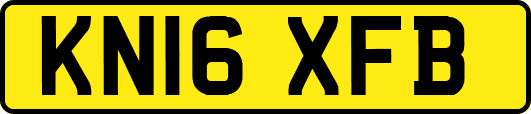 KN16XFB