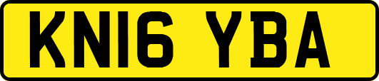 KN16YBA