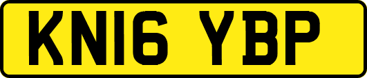 KN16YBP