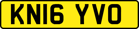 KN16YVO