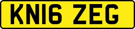KN16ZEG