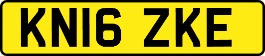 KN16ZKE