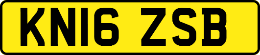 KN16ZSB