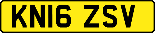 KN16ZSV