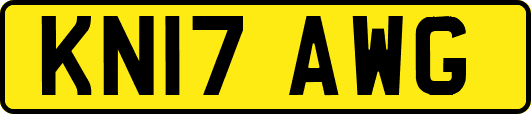 KN17AWG