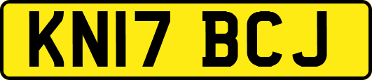 KN17BCJ