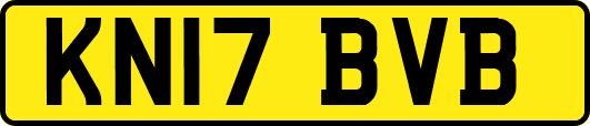 KN17BVB