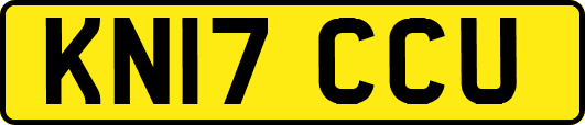 KN17CCU