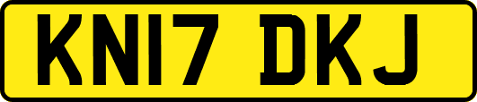 KN17DKJ