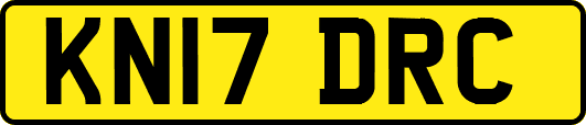 KN17DRC