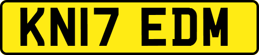 KN17EDM