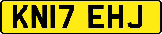 KN17EHJ