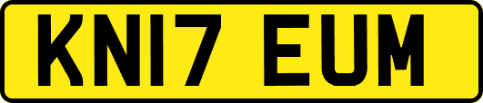 KN17EUM