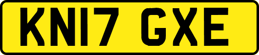 KN17GXE