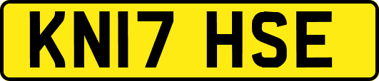 KN17HSE
